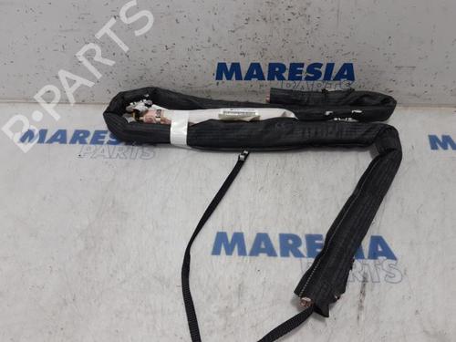 Left curtain airbag CITROËN C4 Grand Picasso II (DA_, DE_) 1.6 BlueHDi 120 | BP31456431C11