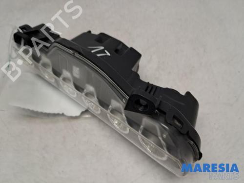 Right daytime light CITROËN DS3 Convertible 1.6 THP 155 | BP31488285C103