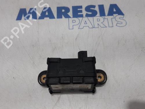 Used Electronic module PEUGEOT 207 (WA_, WC_) 1.6 16V VTi (120 hp) 31475664