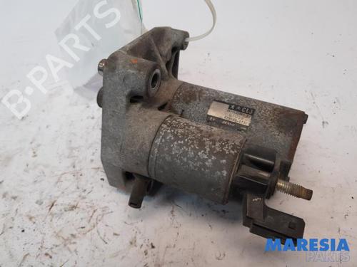 Starter CITROËN C3 II (SC_) 1.0 VTi 68 | BP31536395M8