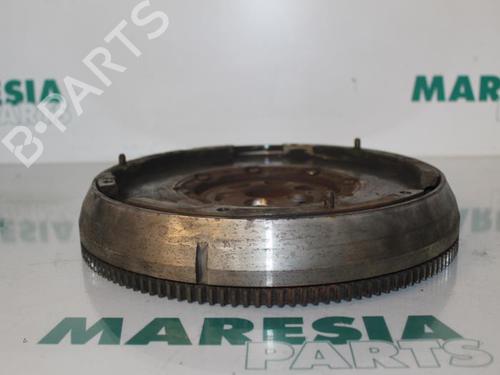 Flywheel CITROËN C5 III (RD_) 1.6 HDi 110 (RD9HZC) | BP31501274M101