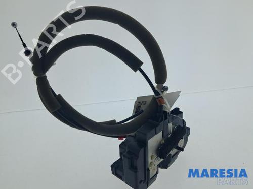 Electronic module RENAULT KADJAR (HA_, HL_) 1.2 TCe 130 (HLMR) | BP39690200M83 - Image 3