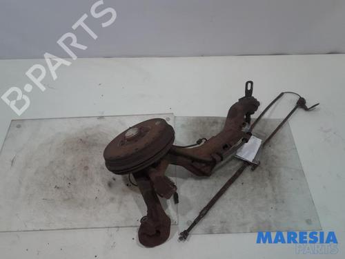 Støtte OPEL COMBO Box Body/MPV (X12) 1.6 CDTI (B05) (105 hp) 31417556