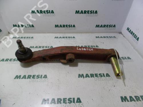 Używane Wahacz przedni lewy IVECO DAILY III Platform/Chassis 35 C 12 , 35 S 12 (AEKA14A1, AEKA14AA, AEKA64A1,... (116 hp) 31487789