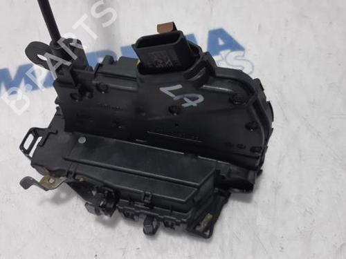 Electronic module RENAULT CLIO V (B7_) 1.0 TCe 100 (B7MT) | BP31432839M83