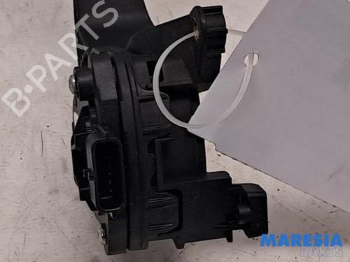 Electronic module RENAULT CAPTUR I (J5_, H5_) 0.9 TCe 90 | BP31395483M83
