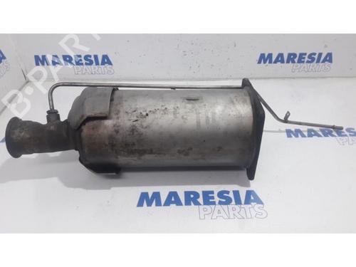 Used Particulate filter CITROËN C4 Picasso I MPV (UD_) 2.0 HDi 138 (136 hp) 31394233