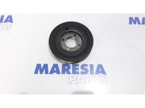 Pulley CITROËN C5 I Break (DE_) 2.0 16V (DERFNF, DERFNC, RERFNC) | BP31405017M122