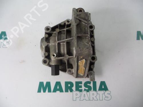 Used Manual Gearbox (For Parts) FIAT DOBLO MPV (119_, 223_) 1.6 16V (223AXD1A) (103 hp) 31522918