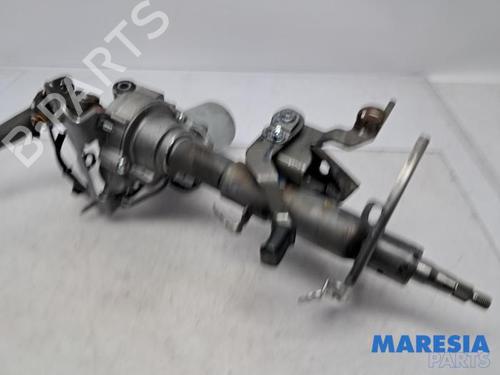 Steering column CITROËN C1 II (PA_, PS_) 1.0 VTi 72 | BP31461957M21