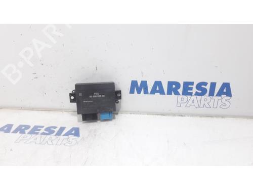 Used Electronic module PEUGEOT 3008 I MPV (0U_) 1.6 THP (156 hp) 31502561