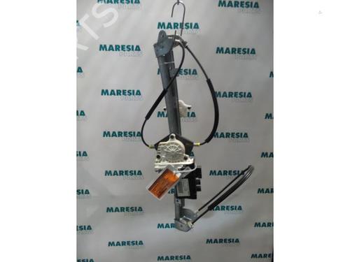 Used Front left window mechanism CITROËN C8 (EA_, EB_) 2.2 HDi (128 hp) 31517526