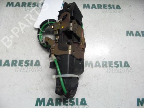 Electronic module FIAT STILO (192_) 1.8 16V (192AXC1A, 192BXC1A) | BP31440927M83 - Image 2