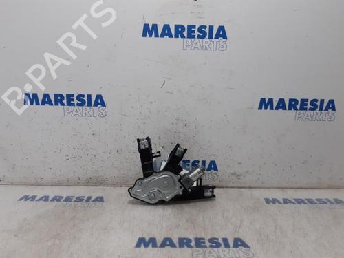 Used Rear wiper motor Rear wiper motor PEUGEOT 308 SW II (LC_, LJ_, LR_, LX_, L4_) 1.6 BlueHDi 120 (120 hp) 31425530 31425530