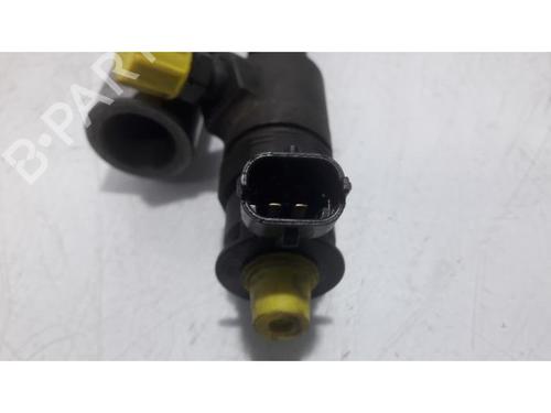 Injector CITROËN JUMPY II Van 1.6 HDi 90 8V | BP31477353M100