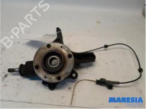 Used Right front steering knuckle Right front steering knuckle 36985534 36985534