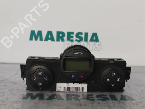 Used Climate control RENAULT SCÉNIC II (JM0/1_) 1.6 (JM0C, JM0J, JM1B) (113 hp) 31400431