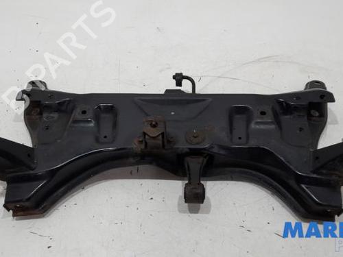 Used Subframe Subframe CITROËN C1 (PM_, PN_) 1.0 (68 hp) 32197420 32197420