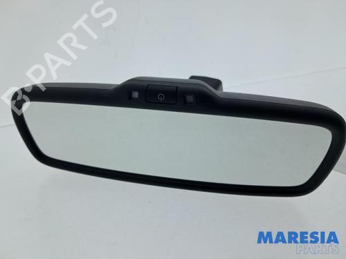 Rear mirror ALFA ROMEO STELVIO (949_) 2.0 Q4 (949.AXA2A) | BP38970226I6  - Image 5