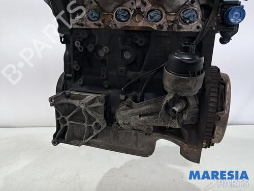 Engine CITROËN BERLINGO MULTISPACE (B9) 1.6 | BP31491229M1 