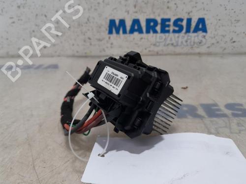 Used Electronic sensor RENAULT TRAFIC III Van (FG_) 1.6 dCi 140 (FGMA, FGMC) (140 hp) 31412124