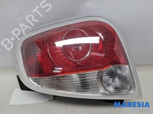 Rückleuchte Rechts für FIAT 500 C (312_) 1.4 (312CXC1B, 312AXC1B) (100 hp) 31816630