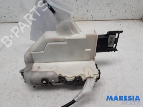 Electronic module CITROËN C5 III (RD_) 1.6 THP 155 (RD5FV8, RD5FNA) | BP31436428M83 - Image 2