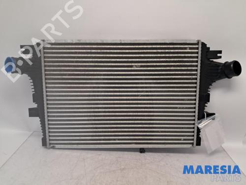 Used Intercooler ALFA ROMEO 159 Sportwagon (939_) 1.8 TBi (939BXN1B) (200 hp) 31510394