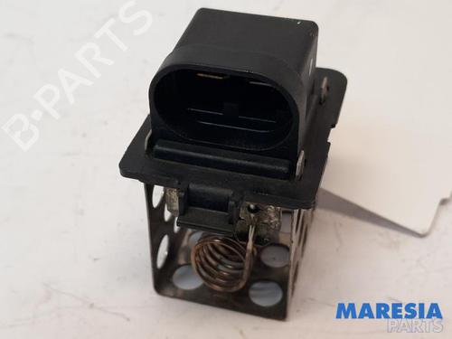 Electronic sensor RENAULT SCÉNIC III (JZ0/1_) 2.0 16V (JZ0G, JZ0P, JZ1E, JZ1P) | BP31444160M84 - Image 2