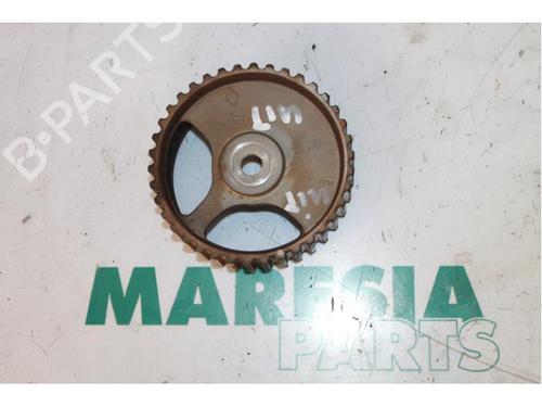 Used Pulley RENAULT LAGUNA II Grandtour (KG0/1_) 2.0 16V IDE (KG0N) (140 hp) 31425895