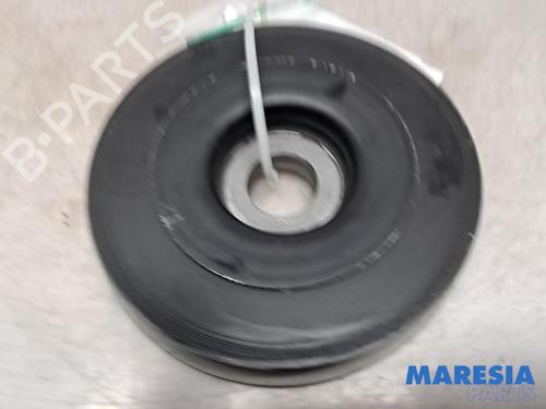 Pulley CITROËN C4 Coupe (LA_) 1.6 HDi | BP31482760M122