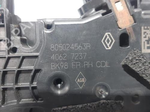 Electronic module RENAULT CLIO IV (BH_) 1.5 dCi 90 | BP31535948M83