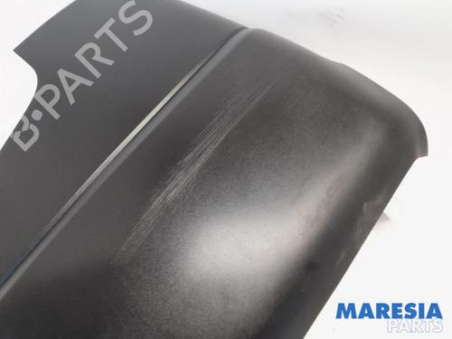 Corner bumper OPEL VIVARO B Van (X82) 1.6 CDTI (05) | BP31465715C117 