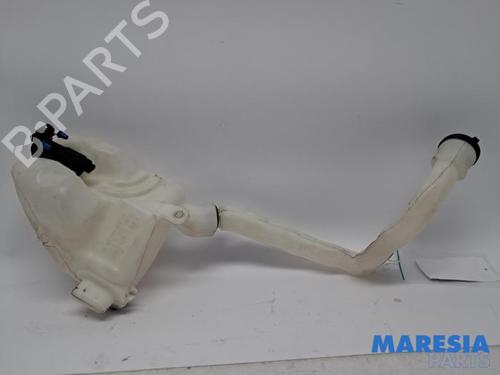 Sprinklertank CITROËN C3 III (SX) 1.2 VTi 82 (82 hp) 31407961