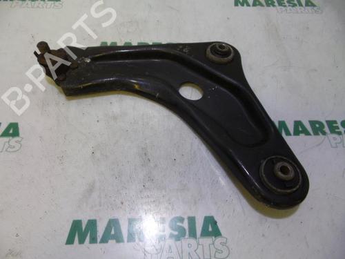 Used Left front suspension arm PEUGEOT 207 SW (WK_) 1.6 16V (120 hp) 31386275