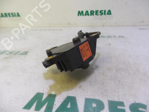 Electronic module RENAULT CLIO III (BR0/1, CR0/1) 1.4 16V | BP31395974M83