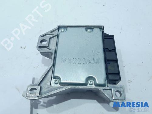 Used ECU airbags CITROËN DS3 (SA_) 1.4 VTi 95 (95 hp) 31435076
