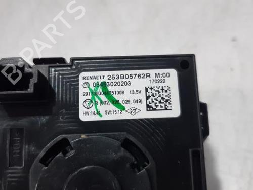 Control unit RENAULT ESPACE V (JR_) 1.6 dCi 160 | BP31492996M11 