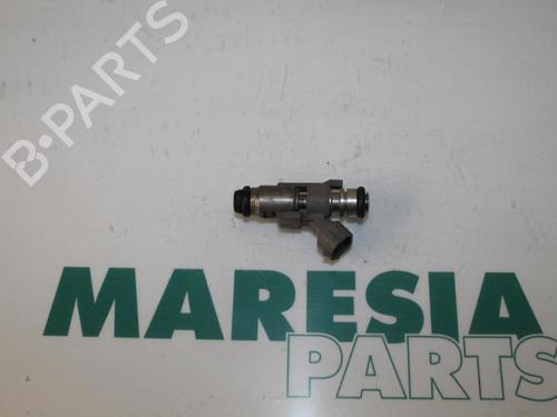 Used Injector PEUGEOT 207 (WA_, WC_) 1.4 16V (88 hp) 31443876