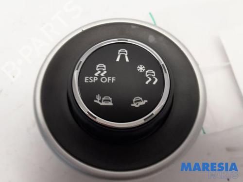 Spak kontakt CITROËN BERLINGO MULTISPACE (B9) 1.6 VTi 120 (120 hp) 31466947