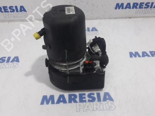 Used Steering pump Steering pump CITROËN C5 III Break (RW_) 1.6 THP 155 (156 hp) 31409719 31409719