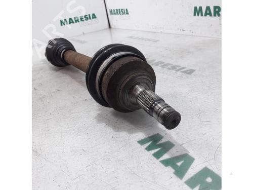 Left front driveshaft PEUGEOT 308 SW I (4E_, 4H_) 1.6 16V | BP31487069M38