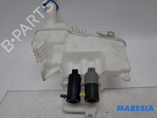 Sprinklertank PEUGEOT 108 1.0 VTi | BP37524228C113 - Image 3