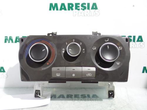 Used Climate control FIAT BRAVO II (198_) 1.4 (198AXA1B) (90 hp) 31496323