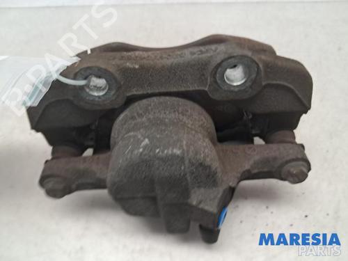 Left front brake caliper PEUGEOT 2008 I (CU_) 1.6 VTi | BP31411412M105 - Image 4