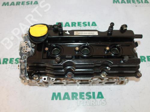 Topstykke RENAULT ESPACE IV (JK0/1_) 3.5 V6 (JK00, JK0F, JK0P, JK0S, JK0W) (241 hp) 31504611