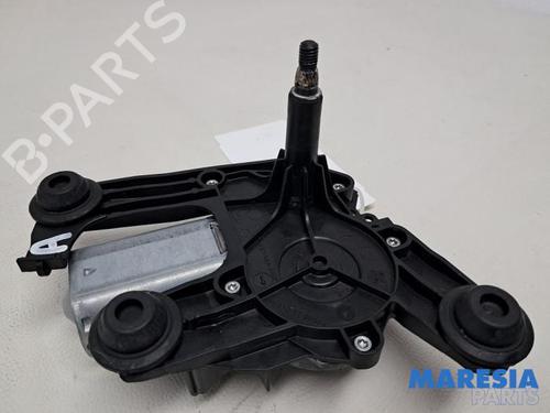 Rear wiper motor CITROËN C3 II (SC_) 1.2 VTi 82 | BP32012026M102