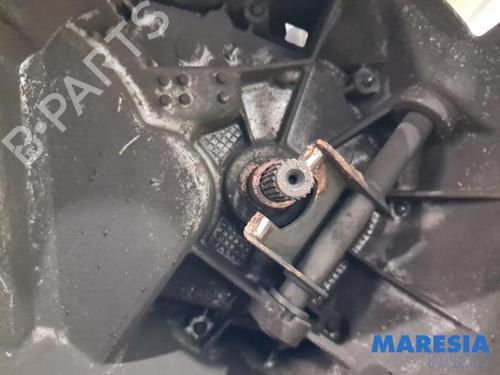 Gearbox FIAT 500 (312_) 1.2 (312AXA1A) | BP31442348M3 