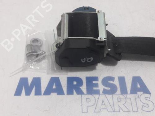 Used Rear right seatbelt ALFA ROMEO 159 Sportwagon (939_) 2.4 JTDM (939BXD1B, 939BXD12) (200 hp) 31531992