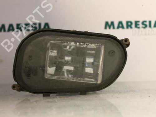 Used Left front fog light ALFA ROMEO 146 (930_) 1.6 i.e. 16V T.S. (930.B2B, 930.B2C) (120 hp) 31440974